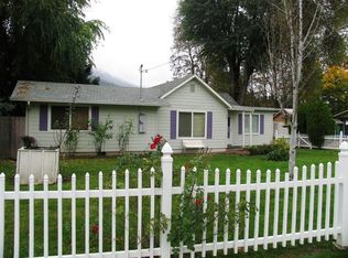 5877 Foothill Blvd, Grants Pass, OR 97526