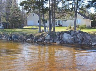 1136 Roberts Rd, Pelican Lake, WI 54463