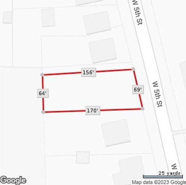 1st image of 0 W 5th St