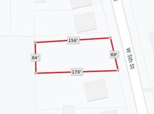 0 W 5th St, Burlington, NC 27215