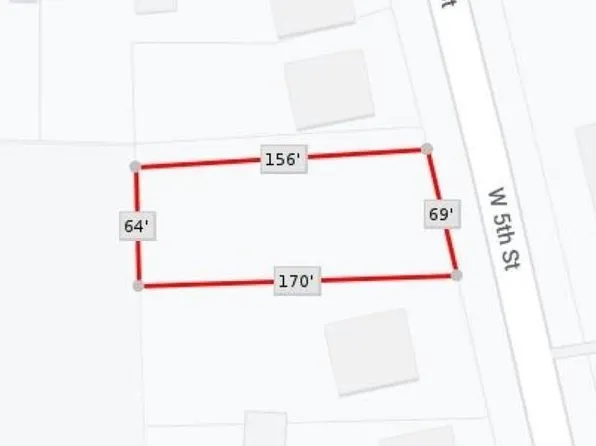 0 W 5th St, Burlington, NC 27215