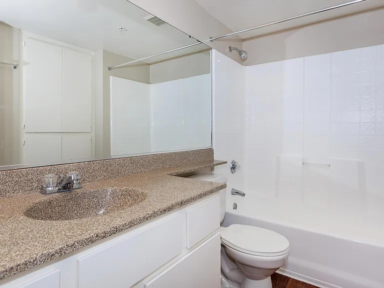 Wood Canyon Villas — Photo 17