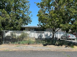 5831 Mack Ave, Klamath Falls, OR 97603