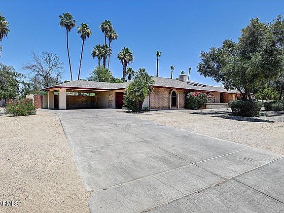 3rd image of 5002 E CHOLLA Street