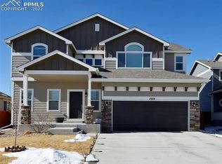 13221 Park Meadows Dr, Peyton, CO 80831