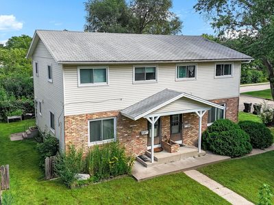 515 Shadyside Cir, Hopkins, MN, 55343