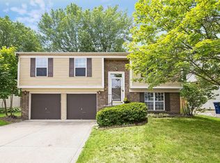 4509 Bimini Dr, Columbus, OH 43230