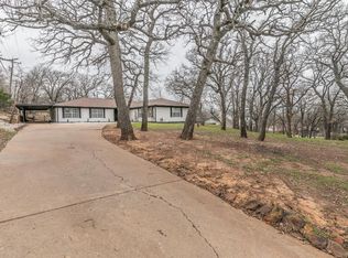 94 Drover Dr, Fort Worth, TX 76244