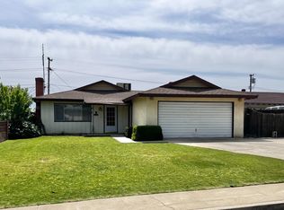 4507 Kevin Dr, Bakersfield, CA 93308