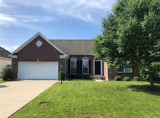 131 Leather Leaf Ln, Lebanon, OH 45036