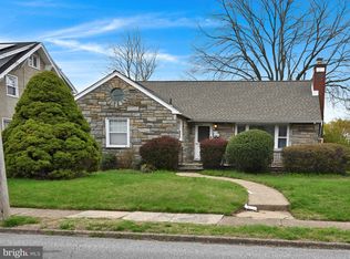 416 Crumlynne Rd, Ridley Park, PA 19078