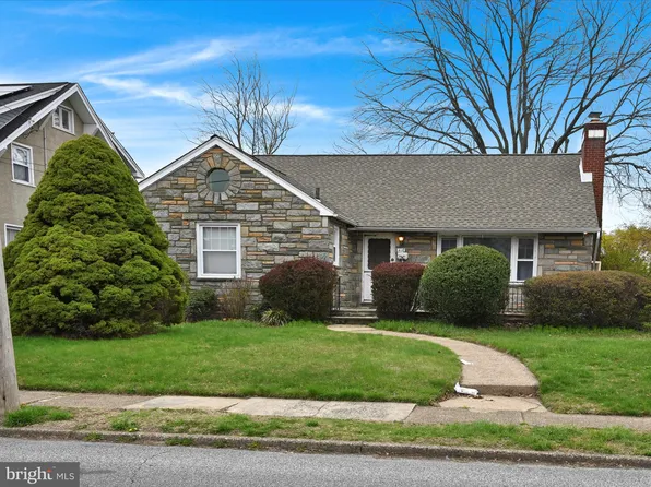 416 Crumlynne Rd, Ridley Park, PA 19078