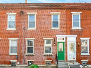 1839 Cedar St, Philadelphia, PA 19125