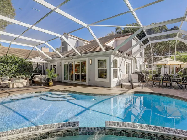 20 Grand Bay Circle, Juno Beach, FL 33408