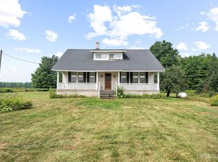 N369 Gregg Rd, Rapid River, MI 49878