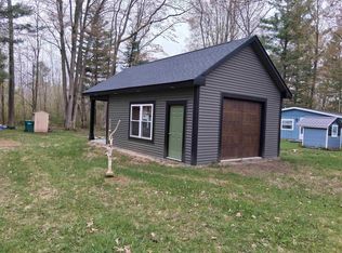 4184 Southwood Dr, Harrison, MI 48625