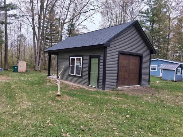 4184 Southwood Dr, Harrison, MI 48625