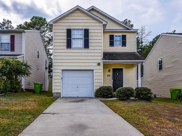 304 Curvewood Rd, Columbia, SC 29229