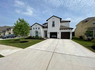 1432 Siena Sunset Rd, Leander, TX 78641