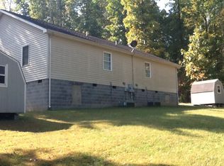 120 Lily Dr, Powhatan, VA 23139