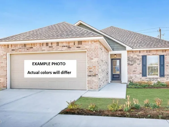 217 Tatum Ln, Youngsville, LA 70592