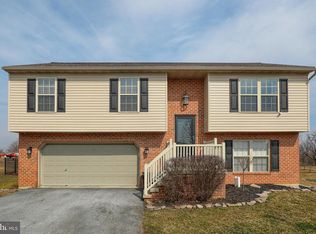 11 Judy Ln #L-0007, Richland, PA 17087