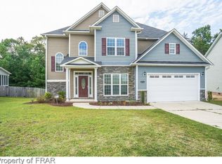 1711 Ellie Ave, Fayetteville, NC 28314