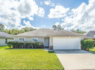 6740 Gentle Oaks Dr, Jacksonville, FL 32244