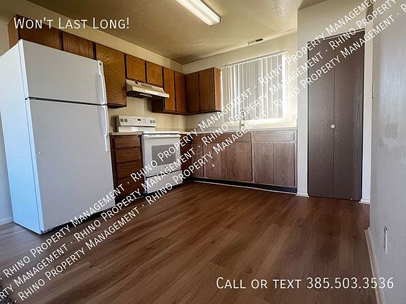 2nd image of 463 N 1465 W #A