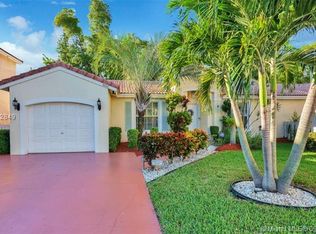 6000 NW 42nd Ave, Coconut Creek, FL 33073