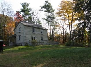 752 Route 103a, Newbury, NH 03255