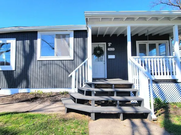 2620 E 37th Ave, Lake Station, IN 46405