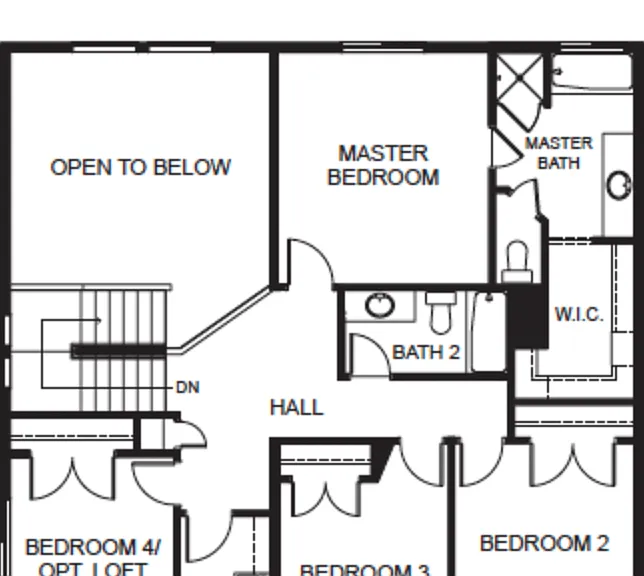 221 N Stone Gate Dr — Photo 27