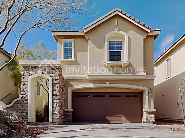 7361 Arlington Garden St, Las Vegas, NV 89166