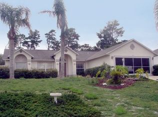 2901 Lockwood Blvd, Deltona, FL 32738