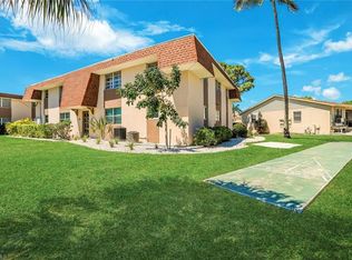 457 Tallwood ST #406, MARCO ISLAND, FL 34145