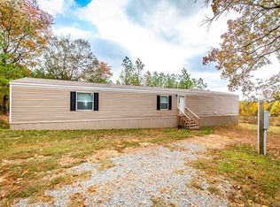 362 Randall Dixon Rd, Center Ridge, AR 72027