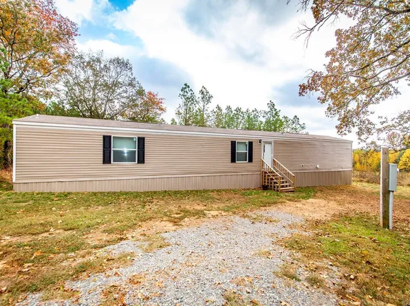 362 Randall Dixon Rd, Center Ridge, AR 72027