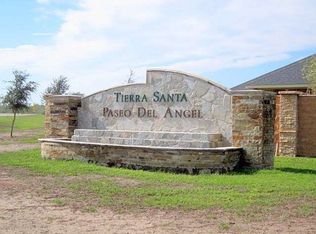 604 Santa Elena, Weslaco, TX 78596