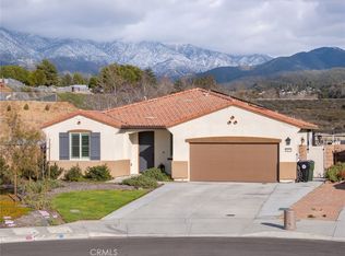 34972 S Serrano Sq, Yucaipa, CA 92399