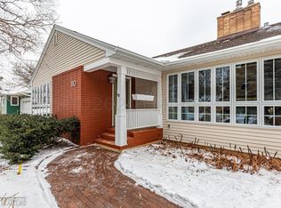 110 Woodland Dr N, Fargo, ND 58102