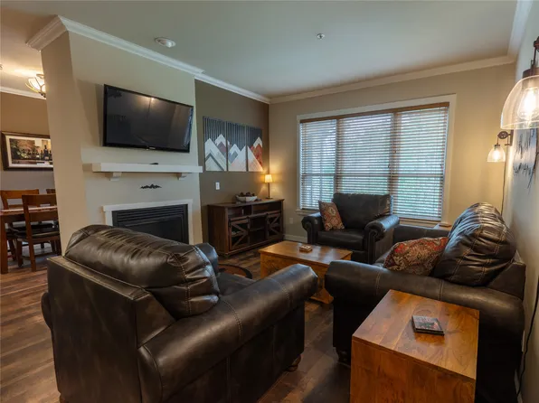 6103 Monterra Ave APT D, Whitefish, MT 59937