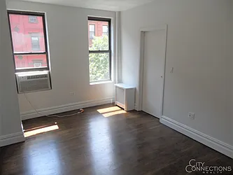 Rented by City Connections Realty