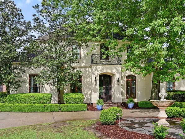 17122 N Lakeway Ave, Baton Rouge, LA 70810