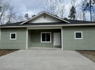 194 Frank Christian Rd, Dahlonega, GA 30533