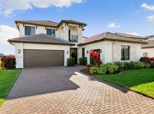 5089 Gambero Way, Immokalee, FL 34142