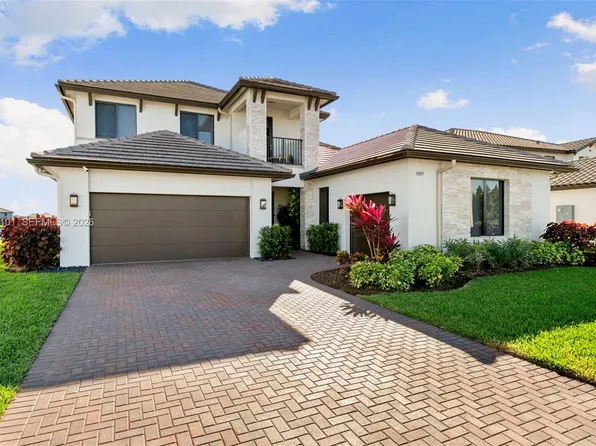 5089 Gambero Way, Immokalee, FL 34142