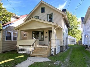 618 W 57th St, Ashtabula, OH 44004