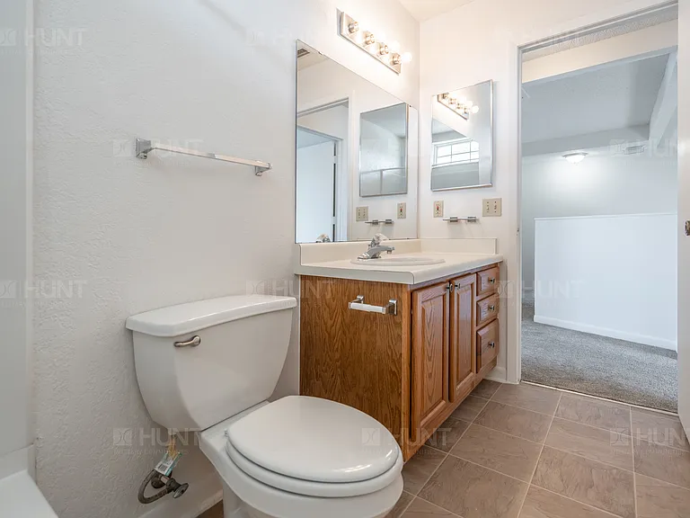 Patrick Family Housing — Photo 28