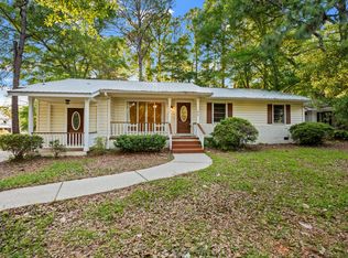 456 S Section St, Fairhope, AL 36532